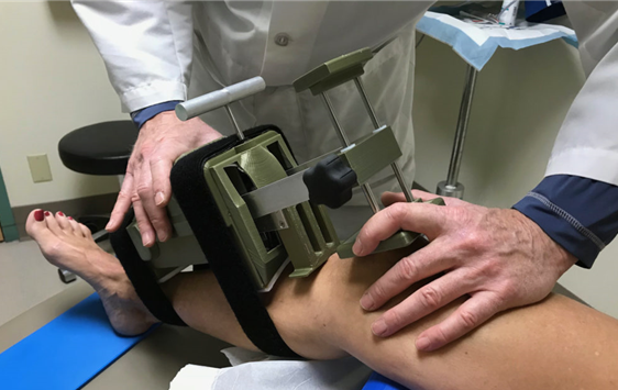 混合现实技术在数字骨科手术导航中的初步应用